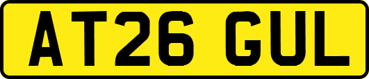 AT26GUL
