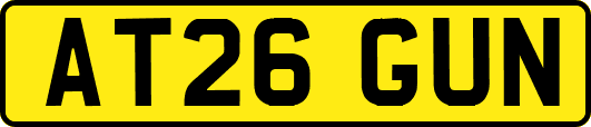 AT26GUN
