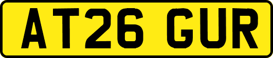 AT26GUR