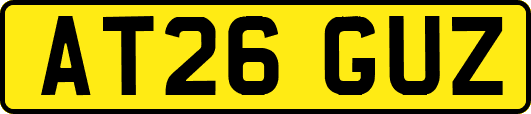 AT26GUZ