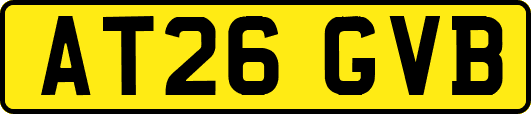 AT26GVB