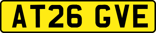 AT26GVE