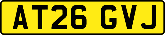 AT26GVJ