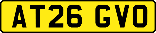 AT26GVO