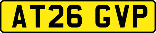 AT26GVP