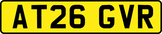 AT26GVR