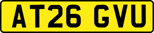 AT26GVU