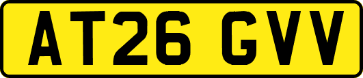 AT26GVV