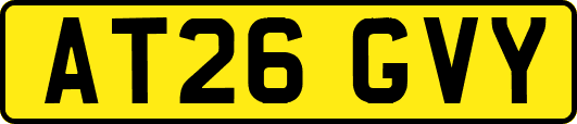 AT26GVY