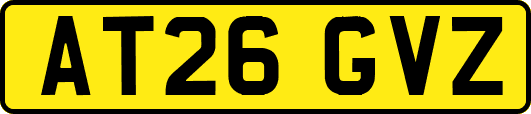 AT26GVZ