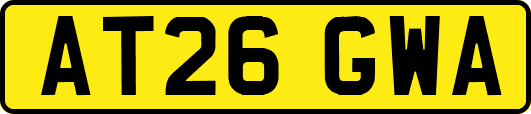 AT26GWA