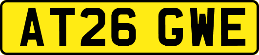 AT26GWE
