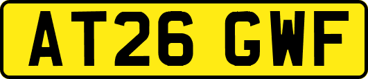 AT26GWF