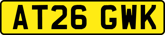 AT26GWK