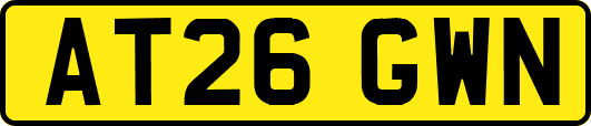 AT26GWN