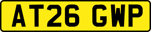 AT26GWP
