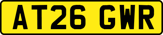 AT26GWR