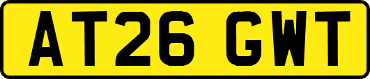 AT26GWT