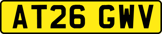 AT26GWV