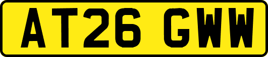 AT26GWW