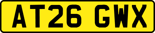 AT26GWX