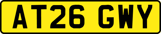 AT26GWY