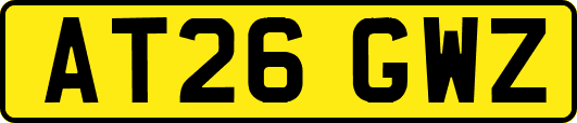 AT26GWZ