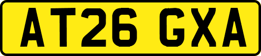 AT26GXA