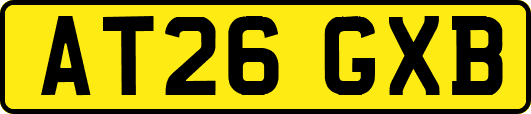 AT26GXB