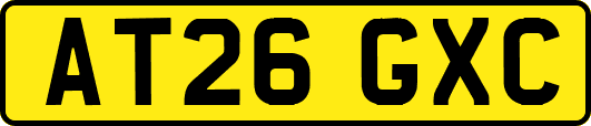 AT26GXC