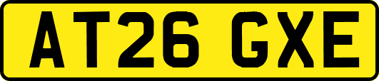 AT26GXE