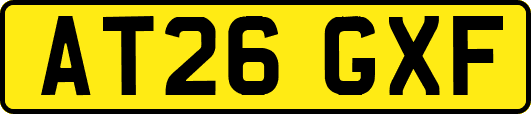AT26GXF