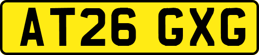 AT26GXG