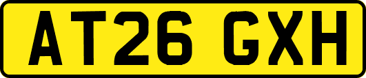 AT26GXH