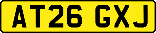 AT26GXJ
