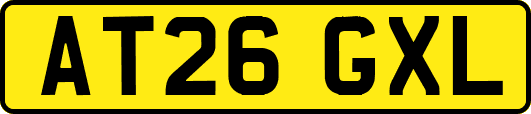 AT26GXL