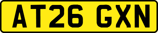AT26GXN