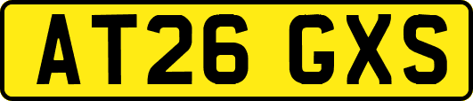 AT26GXS