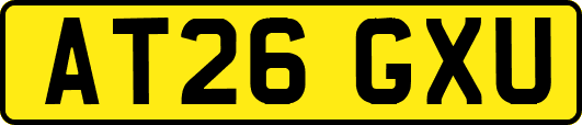 AT26GXU