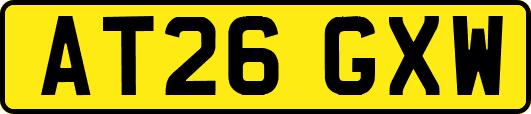 AT26GXW
