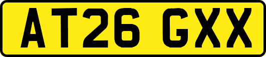 AT26GXX