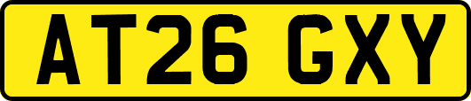 AT26GXY