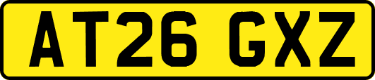 AT26GXZ