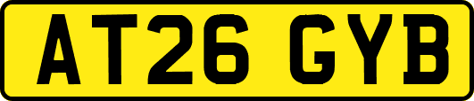 AT26GYB