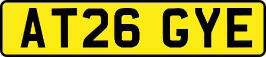 AT26GYE
