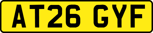 AT26GYF