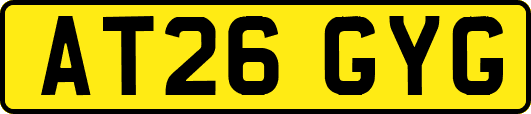 AT26GYG