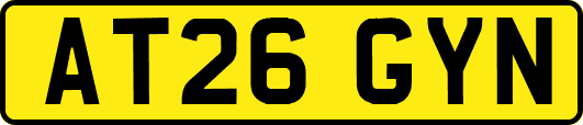 AT26GYN