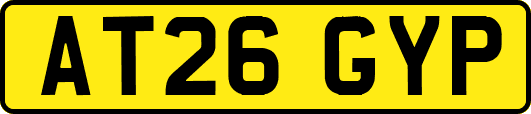 AT26GYP