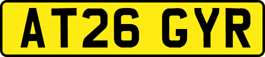 AT26GYR